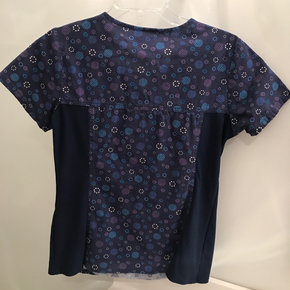 👩🏼⚕️Cherokee Scrub Top👩🏼⚕️ - Picture 3 of 5